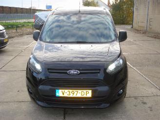 Ford Transit Connect AUTOMAAT L2-H1 EURO 6  1.5TDCI picture 3
