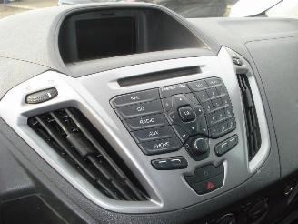 Ford Transit Custom 2.2TDCI 92 KW AIRCO picture 10