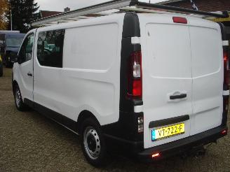 Opel Vivaro DUBBELE CABINE 1.6CDTI picture 8