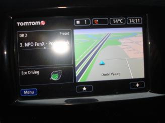 Opel Vivaro DUBBELE CABINE 1.6CDTI L2-H1 picture 12