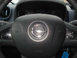 Opel Vivaro DUBBELE CABINE 1.6CDTI L2-H1 picture 10