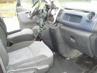 Opel Vivaro DUBBELE CABINE 1.6CDTI L2-H1 picture 16