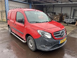  Mercedes Citan 108 CDI 2018/7