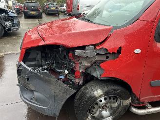 Mercedes Citan 108 CDI picture 5