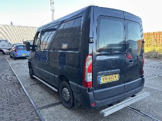 Renault Master 2.3 DCI L1H2 picture 2