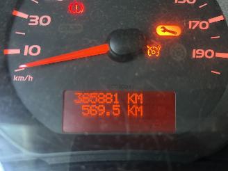 Renault Master 2.3 DCI L1H2 picture 8