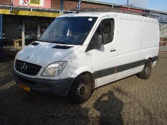 Avarii auto utilitare Mercedes Sprinter 313 2.2CDI L2-H1 AUTOMAAT EURO5 2013/9