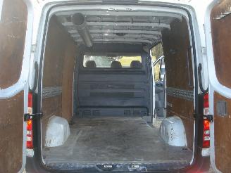 Mercedes Sprinter 313 2.2CDI L2-H1 AUTOMAAT EURO5 picture 9