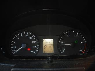 Mercedes Sprinter 313 2.2CDI L2-H1 AUTOMAAT EURO5 picture 14