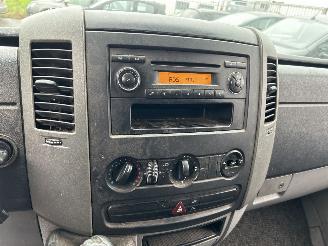 Mercedes Sprinter 209 2.2 CDI 325 FUNCTIONAL picture 7