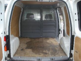 Volkswagen Caddy SDI  51KW picture 7