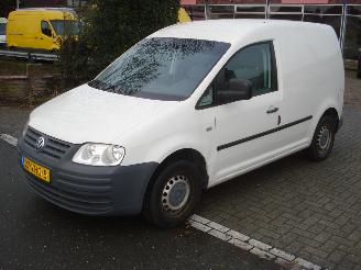 Volkswagen Caddy SDI  51KW picture 3