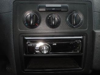 Volkswagen Lt 35 5 CYLINDER 2.5TDI L2-H2 picture 16