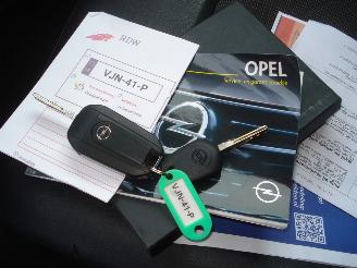 Opel Vivaro AUTOMAAT 2.0CDTI L2-H1 AIRCO picture 11
