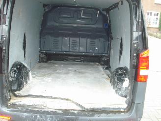 Mercedes Vito 111CDI 84KW L2-H1 AIRCO picture 21