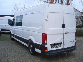 MAN TGE 2.0TDI DUBBELE CABINE L4-H3 picture 8