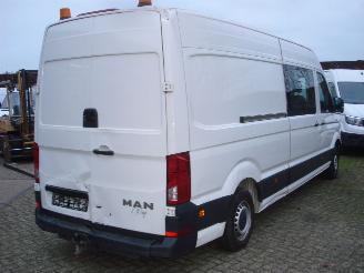 MAN TGE 2.0TDI DUBBELE CABINE L4-H3 picture 6