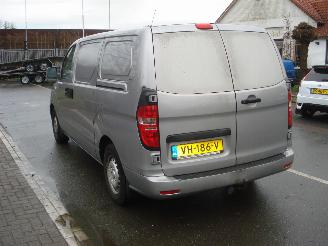 Hyundai H-300 2.5CRDI 100KW AIRCO L2-H1 picture 6