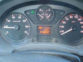 Citroën Jumpy 1.6HDI 66KW AIRCO picture 11