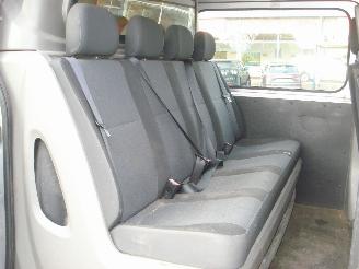 Renault Master DUBBELE CABINE 7 PERSOONS NAVI-AIRCO picture 2
