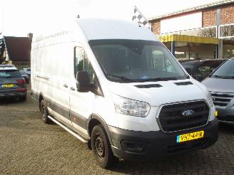 Ford Transit L4-H3 2.0TDCI 105PK AIRCO picture 2