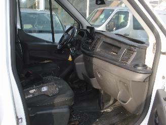 Ford Transit L4-H3 2.0TDCI 105PK AIRCO picture 15