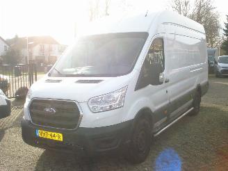 Ford Transit L4-H3 2.0TDCI 105PK AIRCO picture 1
