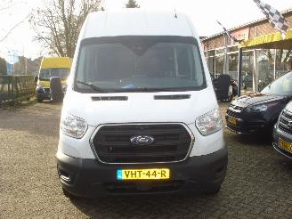  Ford Transit L4-H3 2.0TDCI 105PK AIRCO 2020/12