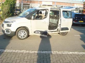 Citroën Berlingo 1.5 HDI 5 PERSOONS picture 8