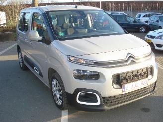 Citroën Berlingo 1.5 HDI 5 PERSOONS picture 6