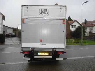 Iveco Daily 35S10 MEUBELBAK+KLEP- AUTOMAAT picture 7