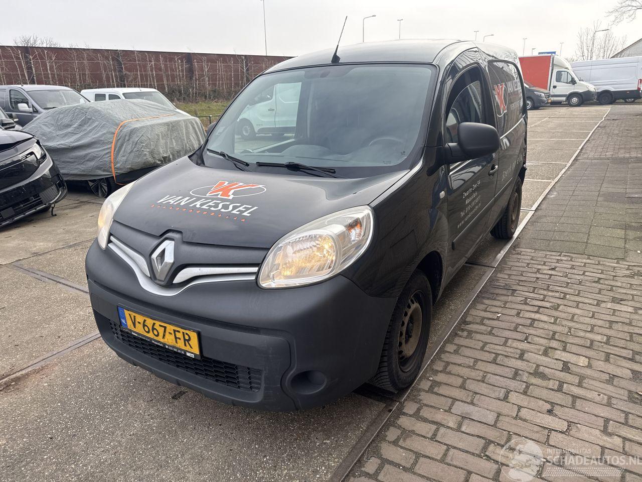 Renault Kangoo 1.5 dCi 75  Energy  Comfort