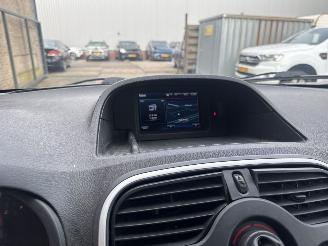 Renault Kangoo 1.5 dCi 75  Energy  Comfort picture 9