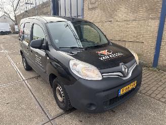 Renault Kangoo 1.5 dCi 75  Energy  Comfort picture 5