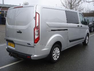 Ford Transit Custom DUBBELE CABINE 2.0TDCI L2-H1 picture 8