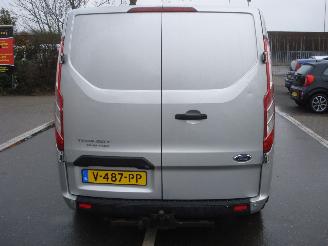 Ford Transit Custom DUBBELE CABINE 2.0TDCI L2-H1 picture 9
