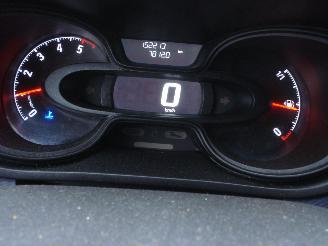 Opel Vivaro DUBBELE CABINE 1.6CDTI EURO 6 picture 12