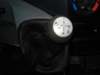 Iveco Daily MEUBELBAK 2.3D  AUTOMAAT picture 13