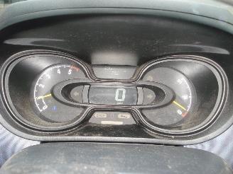 Opel Vivaro L2-H1 AIRCO-NAVI 1.6CDTI 85KW EURO 5 picture 11