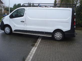 Opel Vivaro L2-H1 AIRCO-NAVI 1.6CDTI 85KW EURO 5 picture 3