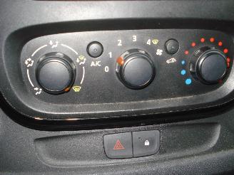 Opel Vivaro L2-H1 AIRCO-NAVI 1.6CDTI 85KW EURO 5 picture 13