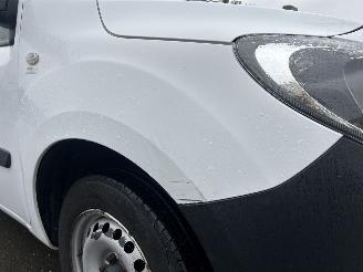 Mercedes Citan 108 CDI picture 7