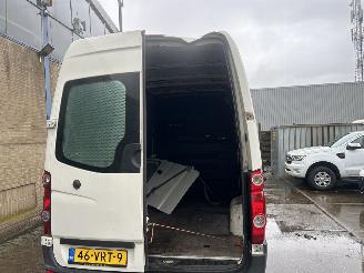 Volkswagen Crafter 2.5 TDI L2H1 picture 5