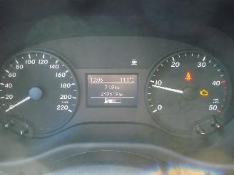 Mercedes Vito 8 PERSOONS AIRCO  EURO 6 picture 15