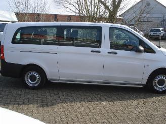 Mercedes Vito 8 PERSOONS AIRCO  EURO 6 picture 1