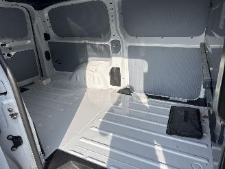 Opel Vivaro 1.5 Bleu HDi100 S&S  L3 picture 8