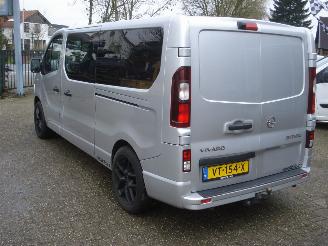 Opel Vivaro DUBBELE CABINE 1.6CDTI 103KW picture 7