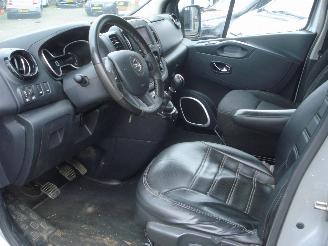 Opel Vivaro DUBBELE CABINE 1.6CDTI 103KW picture 14