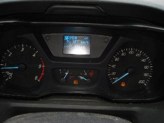 Ford Transit AUTOMAAT EURO 6 L3-H2 AIRCO-NAVI picture 14