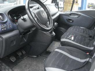 Opel Vivaro L2-H1 1.6CDTI 103KW AIRCO-NAVI  103KW picture 14